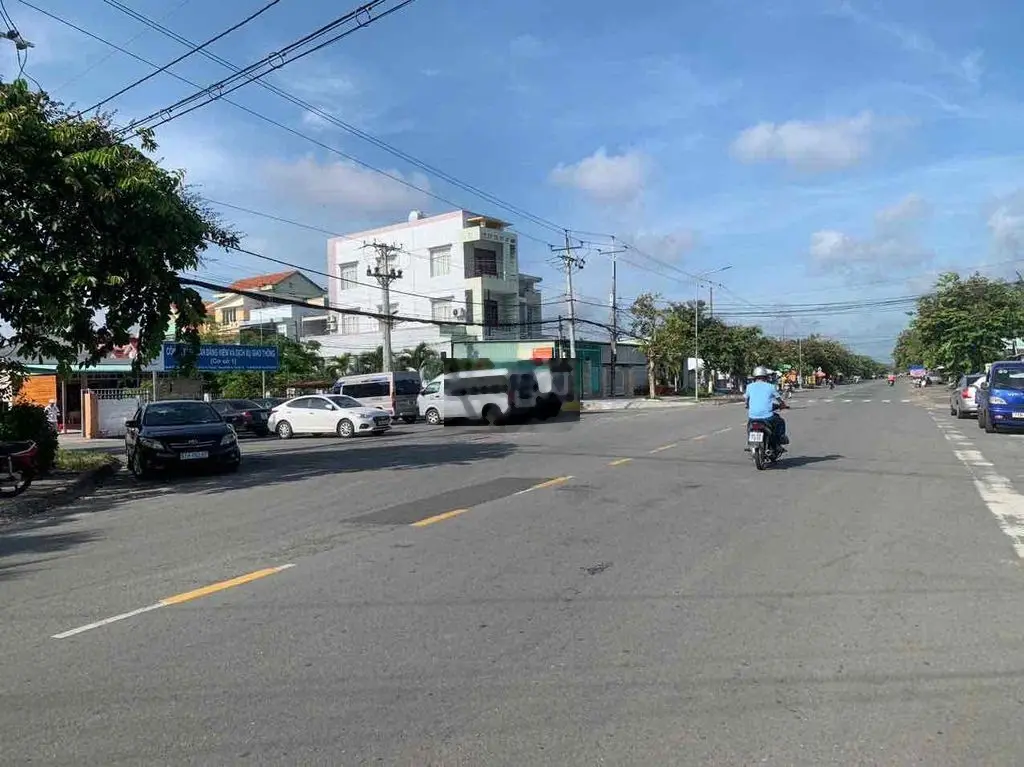 BÁN ĐẤT VIEW SÔNG HÀM LUÔNG 413M2, TP.BẾN TRE