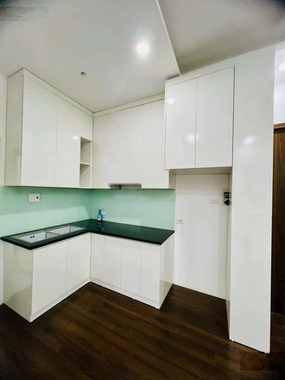 Bán căn hộ 2 pn 700tr tại phường Quảng Thành, Thanh Hóa - cơ bản, pháp lý đầy đủ