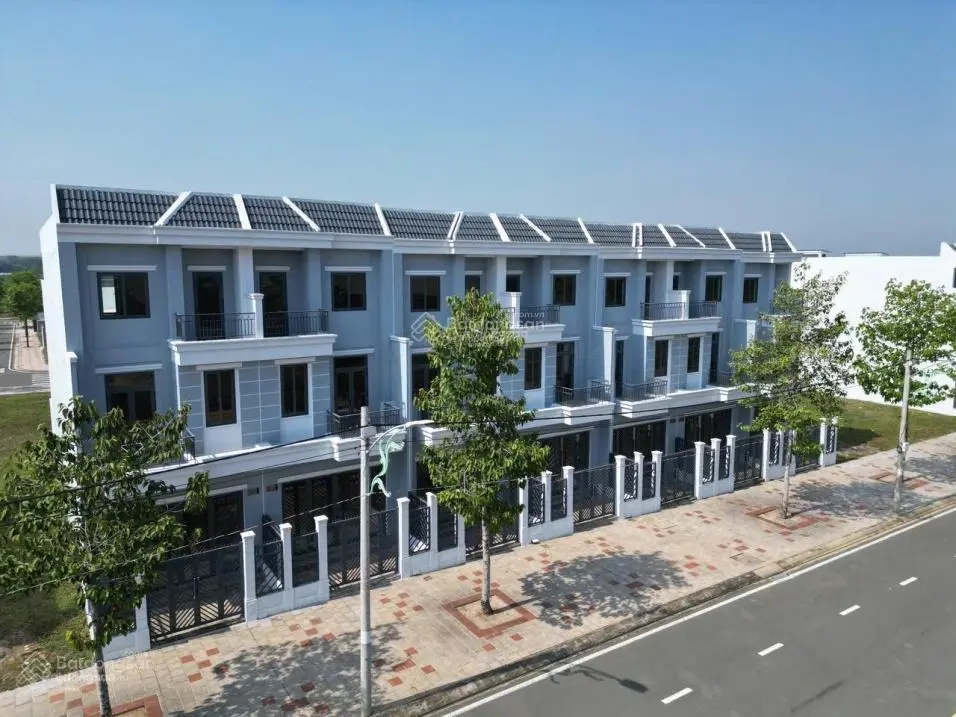Bán biệt thự 130m2, 1,2 tỷ tại KĐT Cát Tường Phú Hưng, Tiến Hưng, Đồng Xoài, Bình Phước