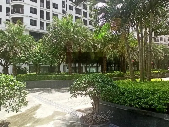 Bán căn 2 ngủ giá gốc chủ đầu tư được thuê lại và bán lại sau 2 năm