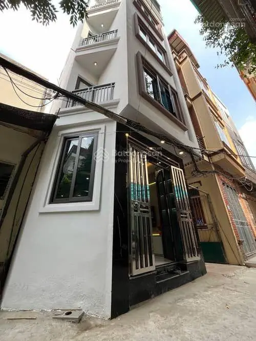 Hiếm Đẹp Rẻ Bán Gấp Nhà Đại Mỗ Lô Góc 3 Mặt Thoáng Cách Ô Tô Đỗ 10m DT 42mx5 Tầng, Giá Chỉ 7 tỷ