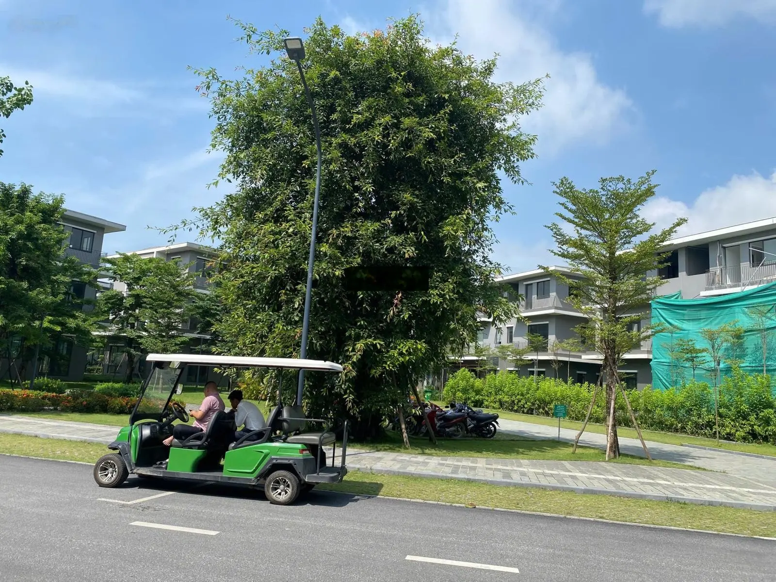 Hot! căn biệt thự phố 2 mặt công viên đẹp nhất theplaza chỉ một căn duy nhất ký trực tiếp từ cđt