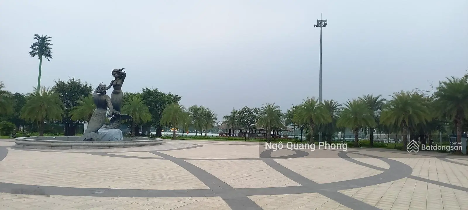 Bán đất trung tâm Trâu Quỳ, 85m2, lô góc