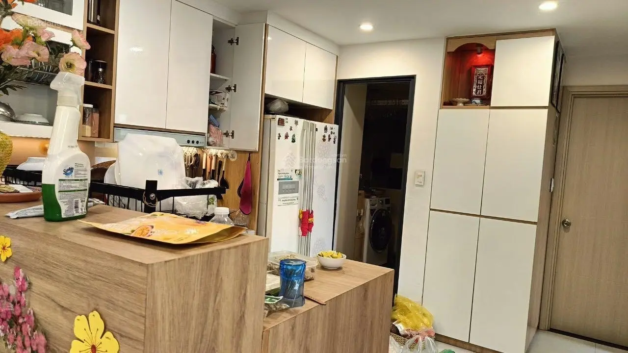 Thiện chí bán nhanh căn hộ 3 phòng ngủ, 85m2 giá 5.4 tỷ LH 0909 931 *** Ms Tú