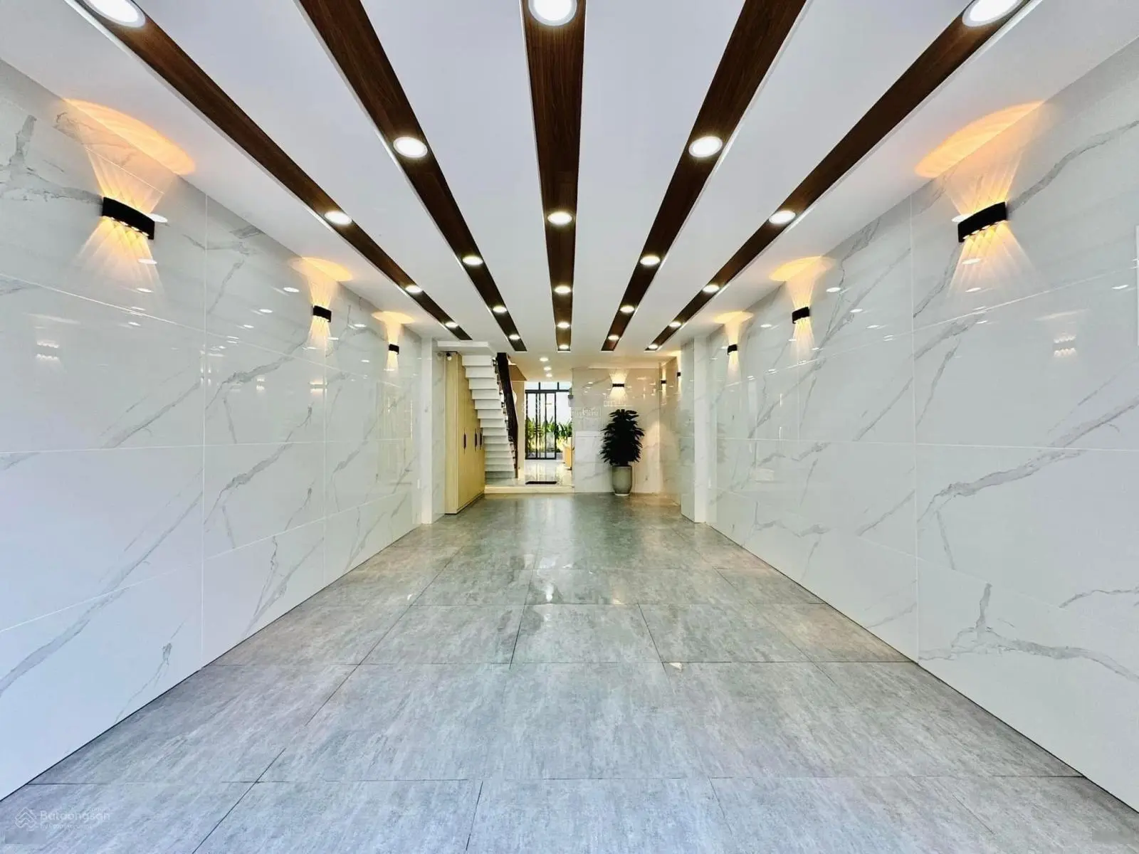 Nhà mới dọn ở liền ngay đường Quốc Hương, Q2 - Giá 3 tỷ 550 / 80m2. Sổ chính chủ. Xe hơi trong nhà