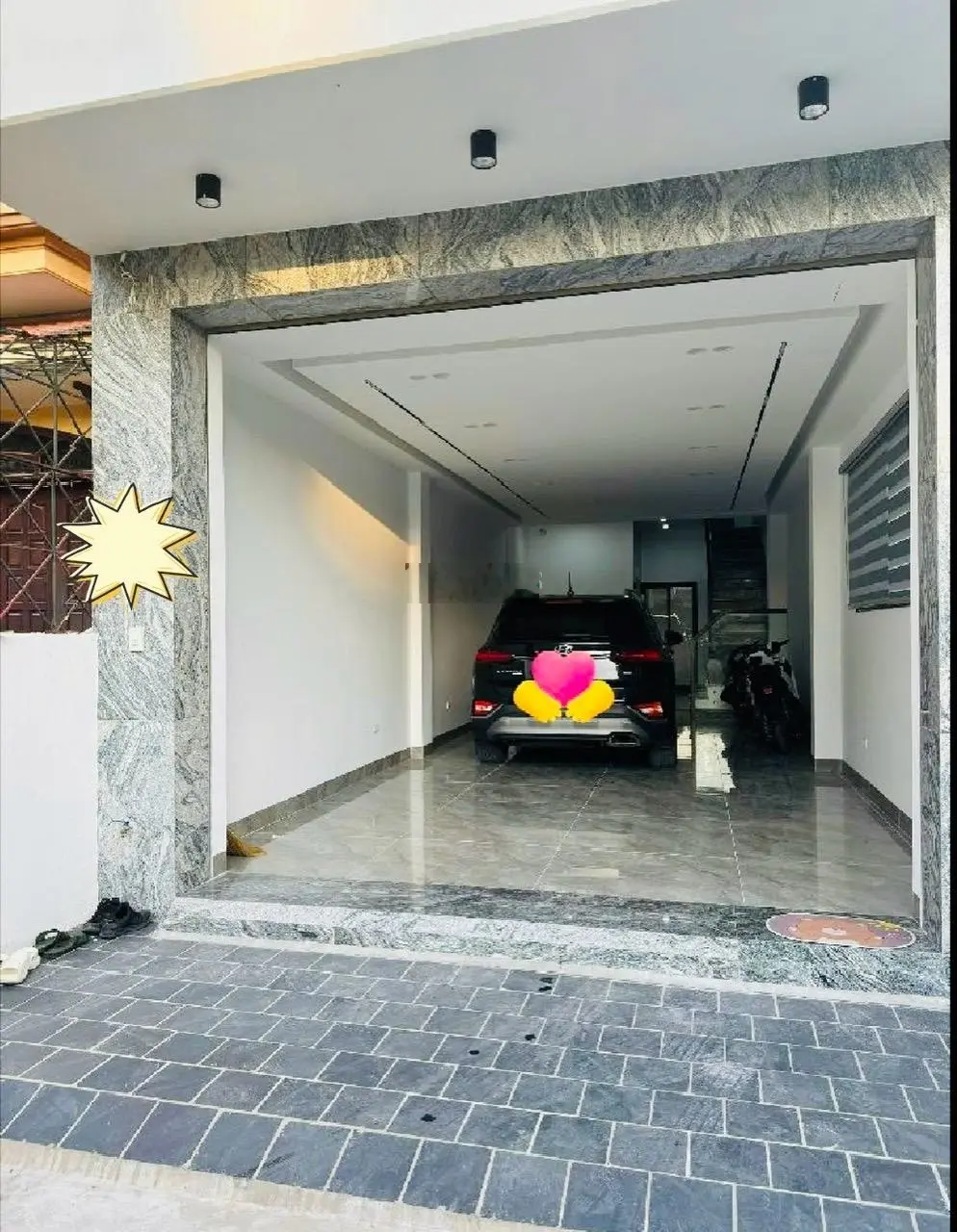 Chú Thắng cán bộ Ngoại giao cần bán căn Liền kề VIP KĐT văn quán - Hà Đông - 75m - 5t- 18.3 tỷ