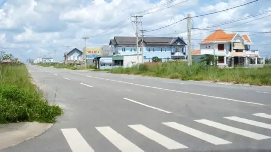 Bán đất kho xưởng khu công nghiệp Vsip 2 ngay thành phố mới Bình Dương, DT đa dạng 1ha đến 5ha