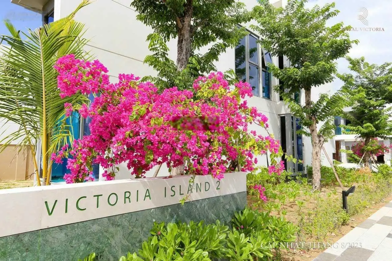 SOS ! Biệt Thự Vừa Ven Sông, View Biển-Sân Golf BRG, Có Diện Tích 345m2,Có Sổ Hồng Mà Giá Chỉ 13 Tỷ