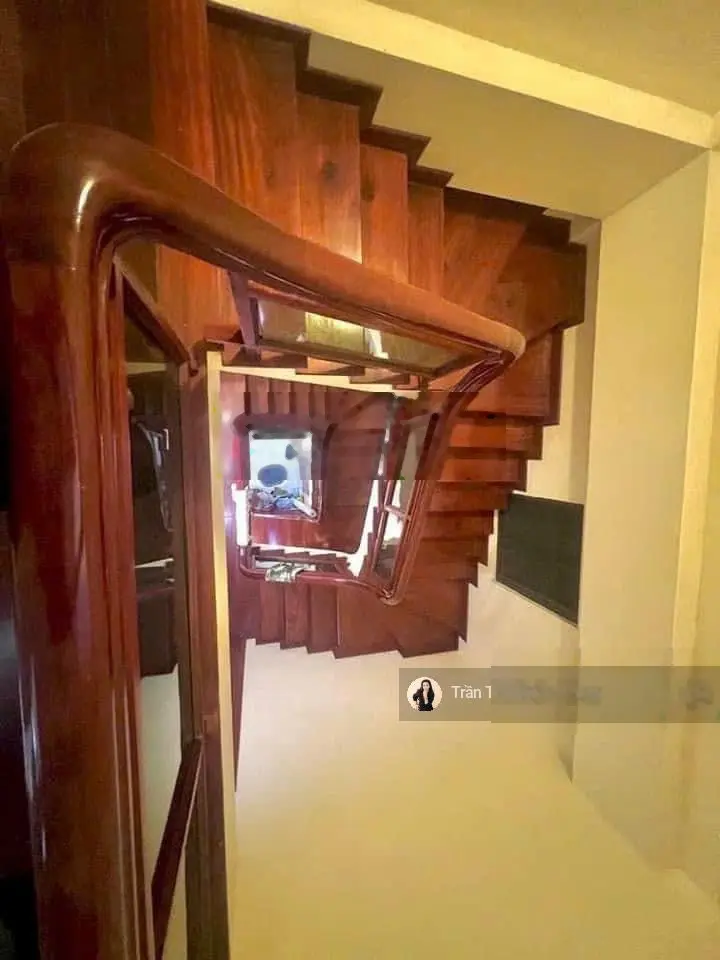Bán nhà Nguyễn Khánh Toàn, 80m2 6 tầng, 3 thoáng, vỉa hè, ô tô tránh, kinh doanh, văn phòng, 24 tỷ