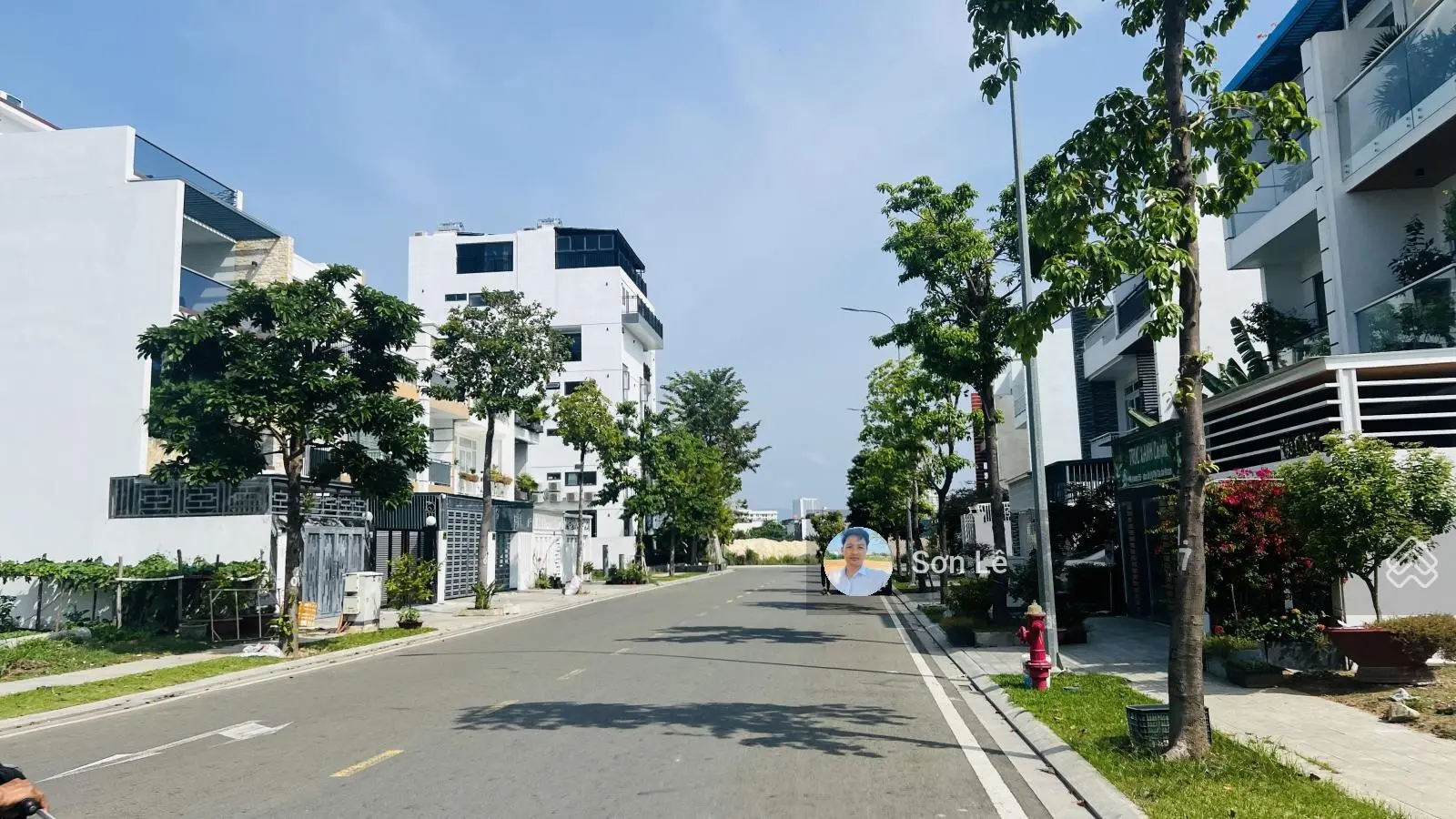 Bán nhanh lô đất Mỹ Gia Gói 5 LK512 đường thông gần Võ Nguyên Giáp, gần sông giá 3.25 tỷ bao tất cả