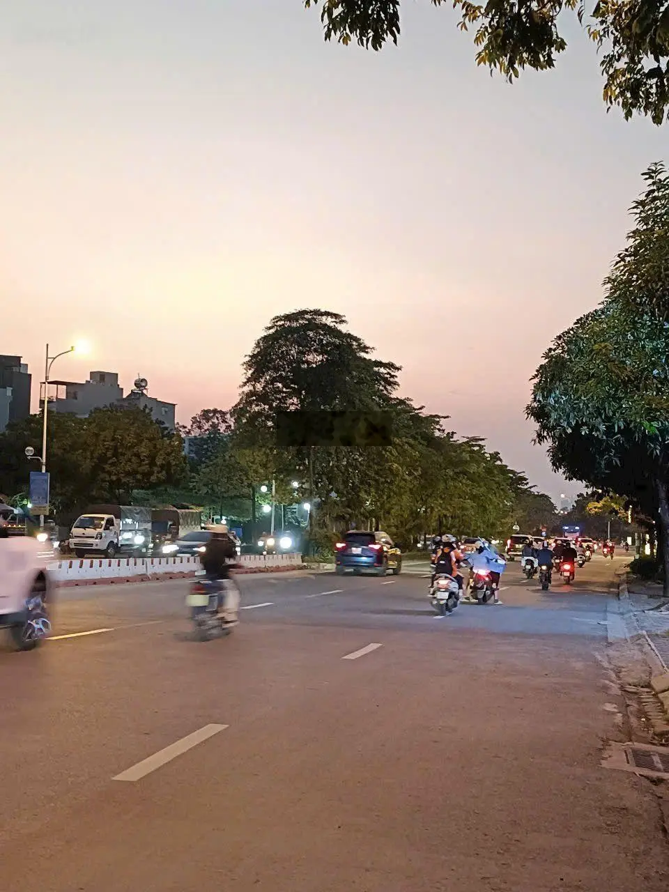Siêu phẩm Tư Đình - mặt ngõ ô tô 4 chỗ thông sổ vuông đẹp hiếm đất bán - tiện ích ngập tràn