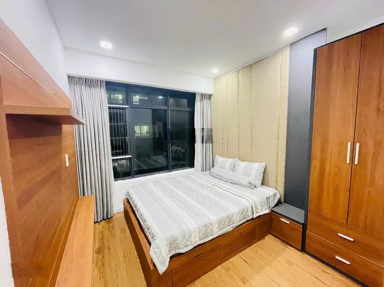 Chỉ 2 tỷ 150 sở hữu ngay căn hộ góc, to, đẹp, sang trọng mường thanh viễn triều