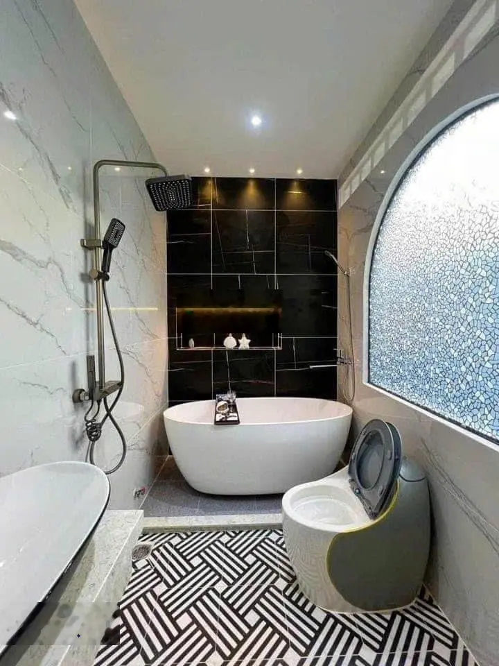 Bán nhà riêng tại Vành Đai Tây Q2 - DT: 50m2/Giá 4 tỷ 890. Sổ hồng riêng - liên hệ ngay 0369 729 ***