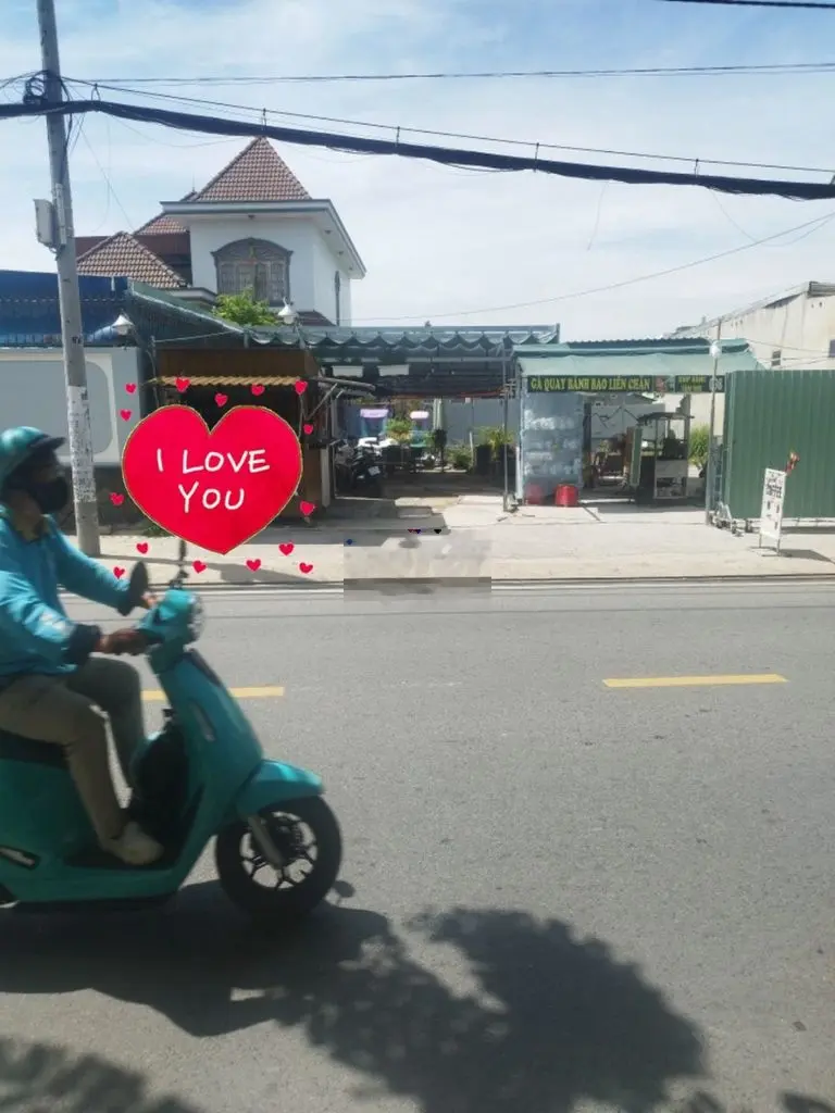 RẺ NHẤT KHU VỰC 🏩 ĐẤT MẶT TIỀN.TAM BÌNH 🆘 DT 88m CHỈ 4TỶ NHỈNH