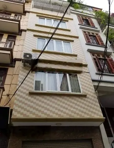 Nhà dân, 5 tầng ngõ ô tô, tứ hiệp ngay chợ Văn điển Trung tâm Thanh Trì giá rẻ chưa đến 6 tỷ
