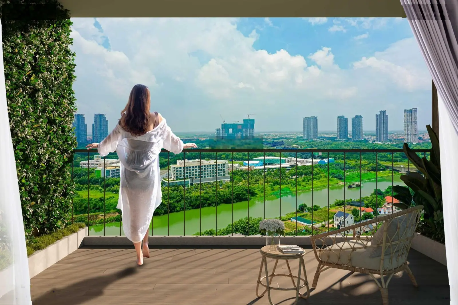 Chính thức ra quỹ hàng siêu VIP The Fibonan đợt 2. Nhận booking qua hotline: 0968 968 ***