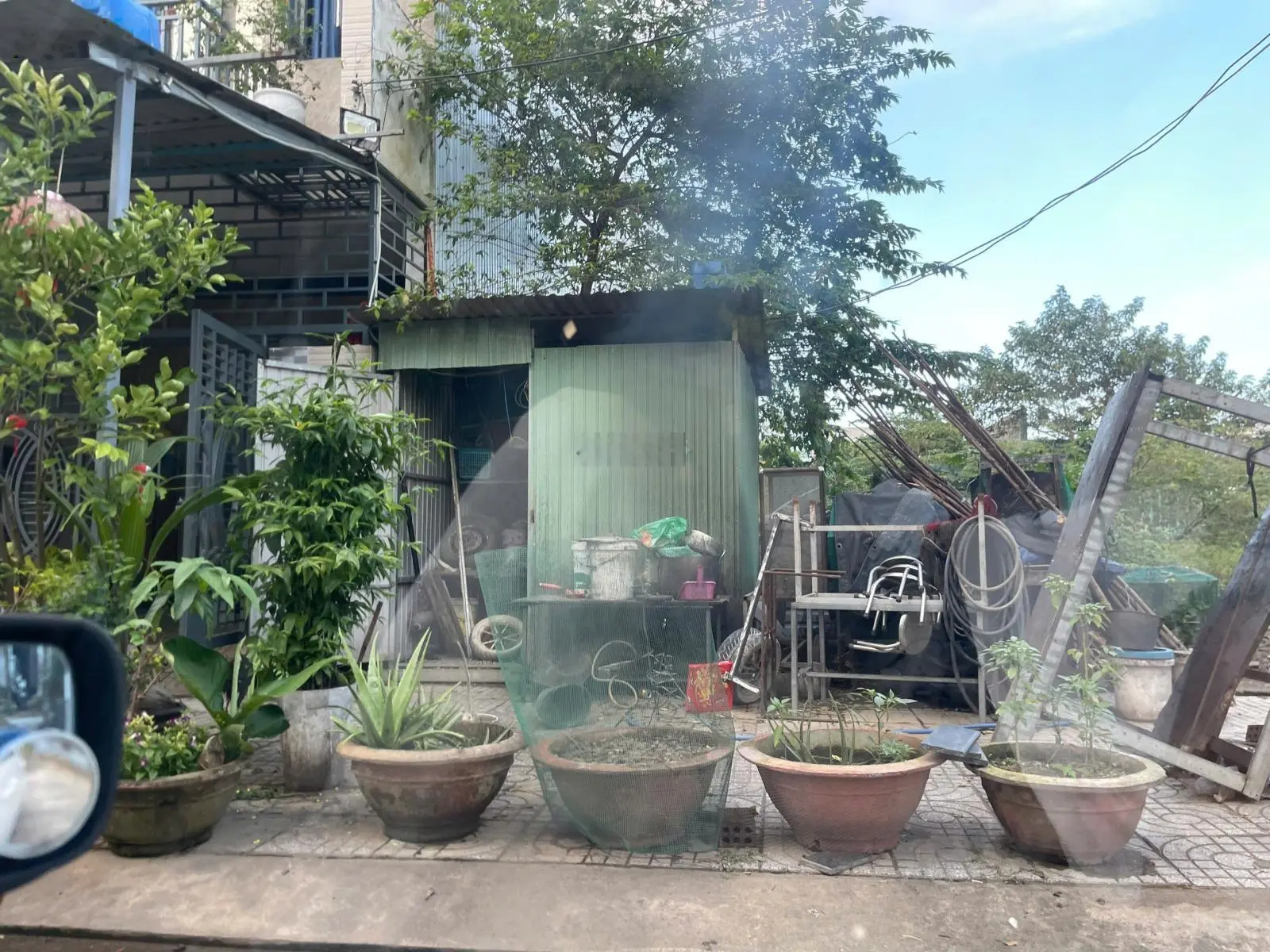 Bán đất đường Hồng Phước 2 giá 2,3 tỷ, 107,5m2 - Giá ưu đãi hot