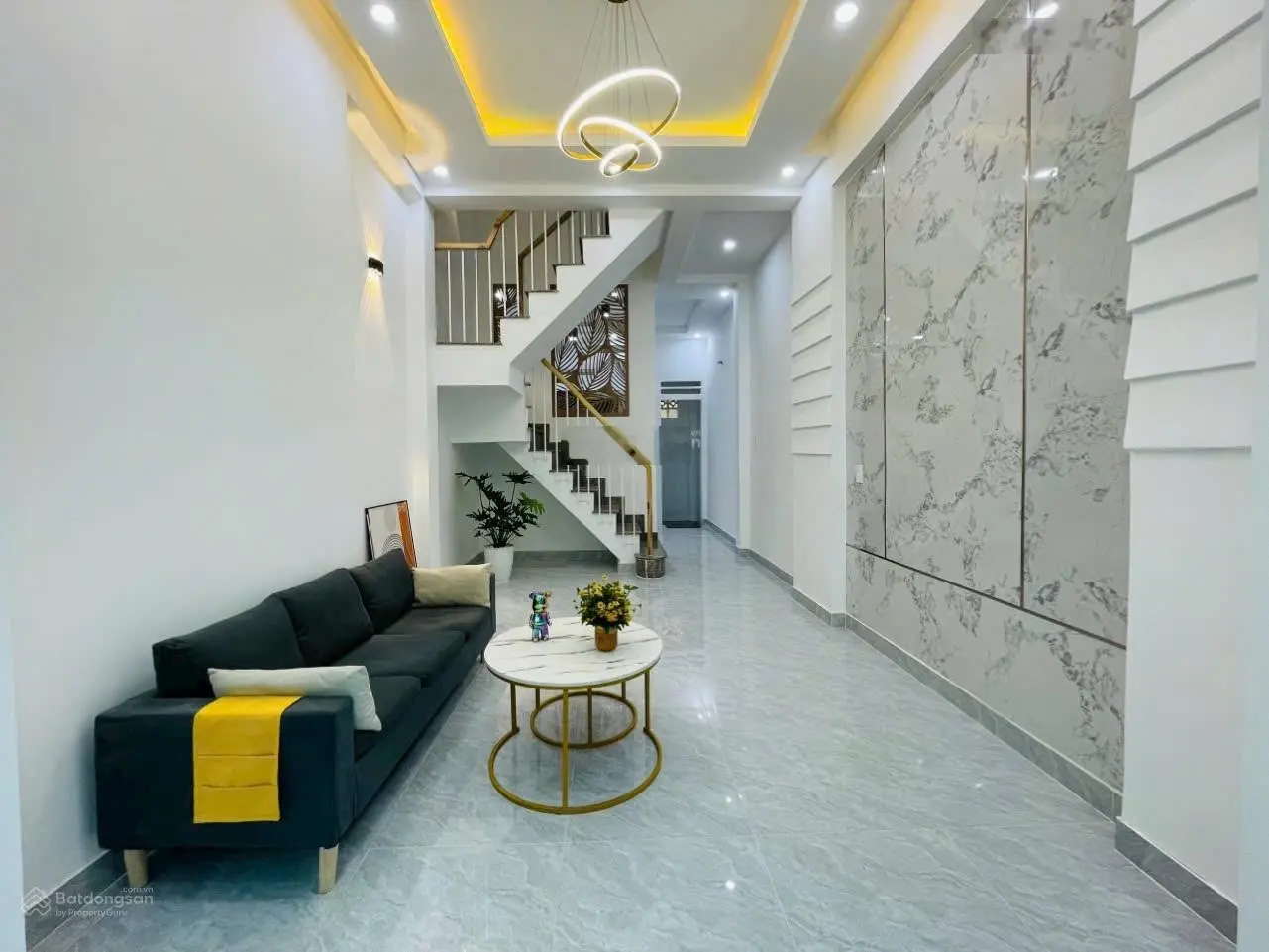 Siêu phẩm đường 46, Hiệp Bình Chánh, Tp. Thủ Đức, 56m2