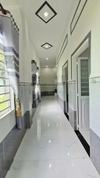 Chính chủ bán căn nhà cấp 4 gần chợ hóc môn giá 1 tỷ 200 triệu