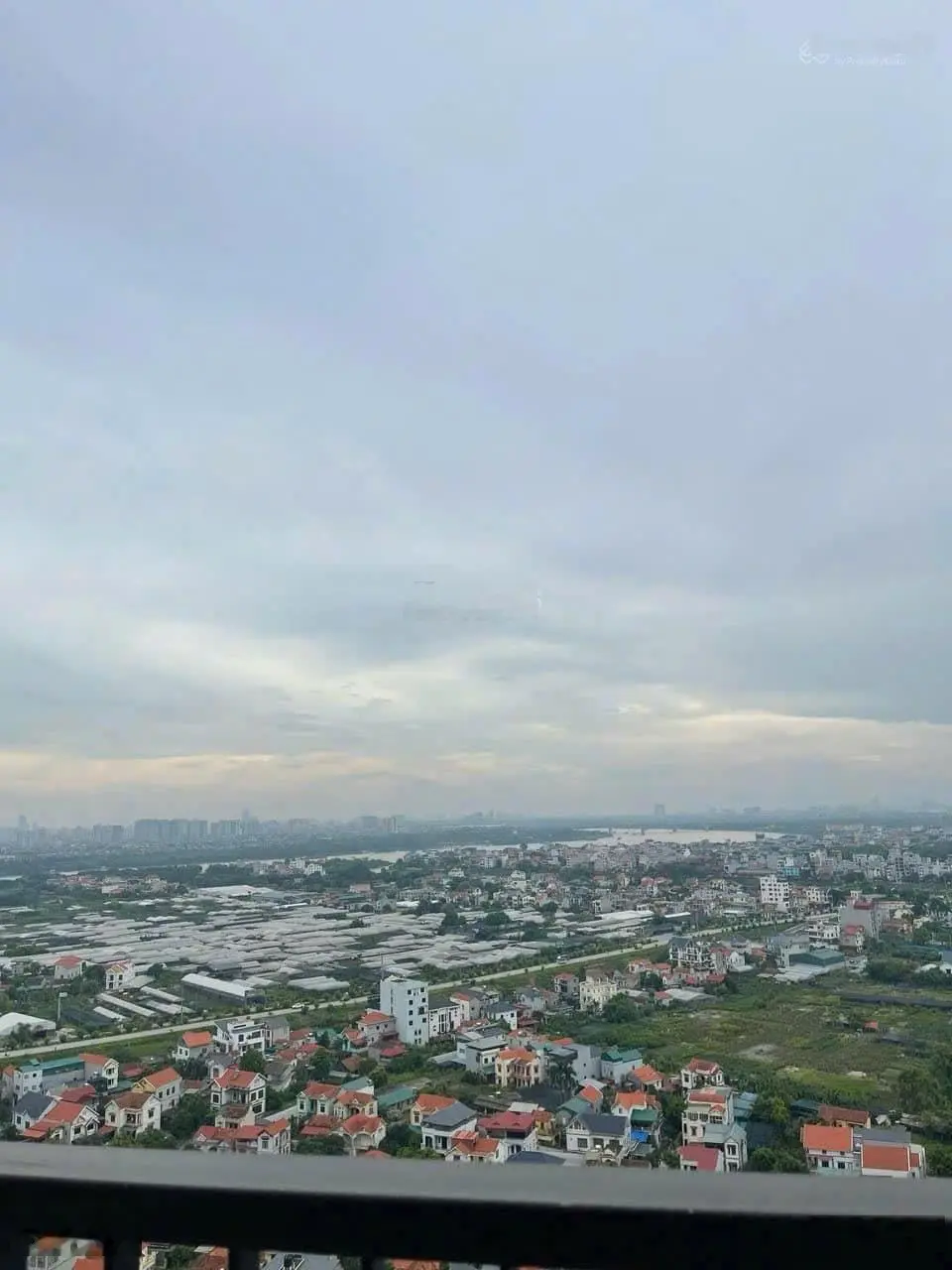 Chuyển nhượng căn hộ cao cấp Studio Sky Oasis, giá tốt trên thị trường