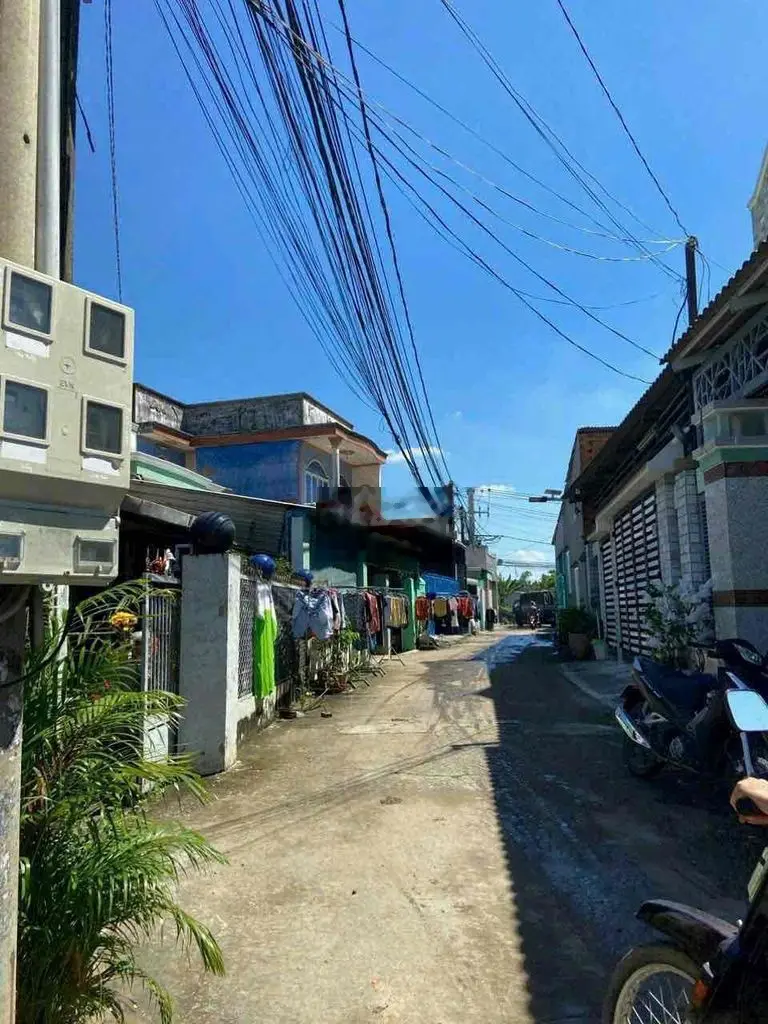 Bán gấp lô đất Bùi Hữu Nghĩa, P.Tân Vạn, Biên Hoà;