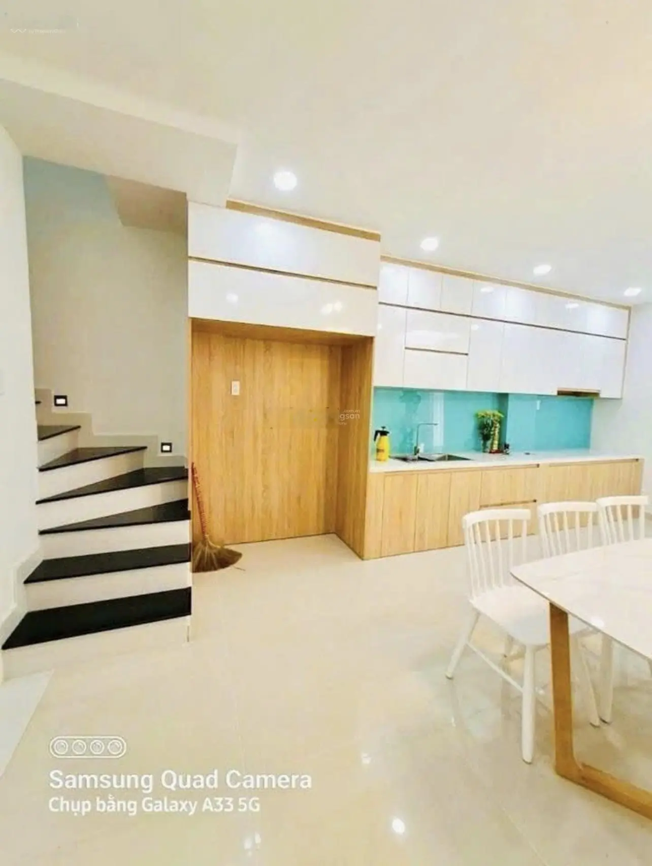 Nhà 2Tỷ 890 đường Tuệ Tĩnh, P.11, Quận 11, 63m2, SHR| SẴN HĐ CHO THUÊ 15TR/THÁNG