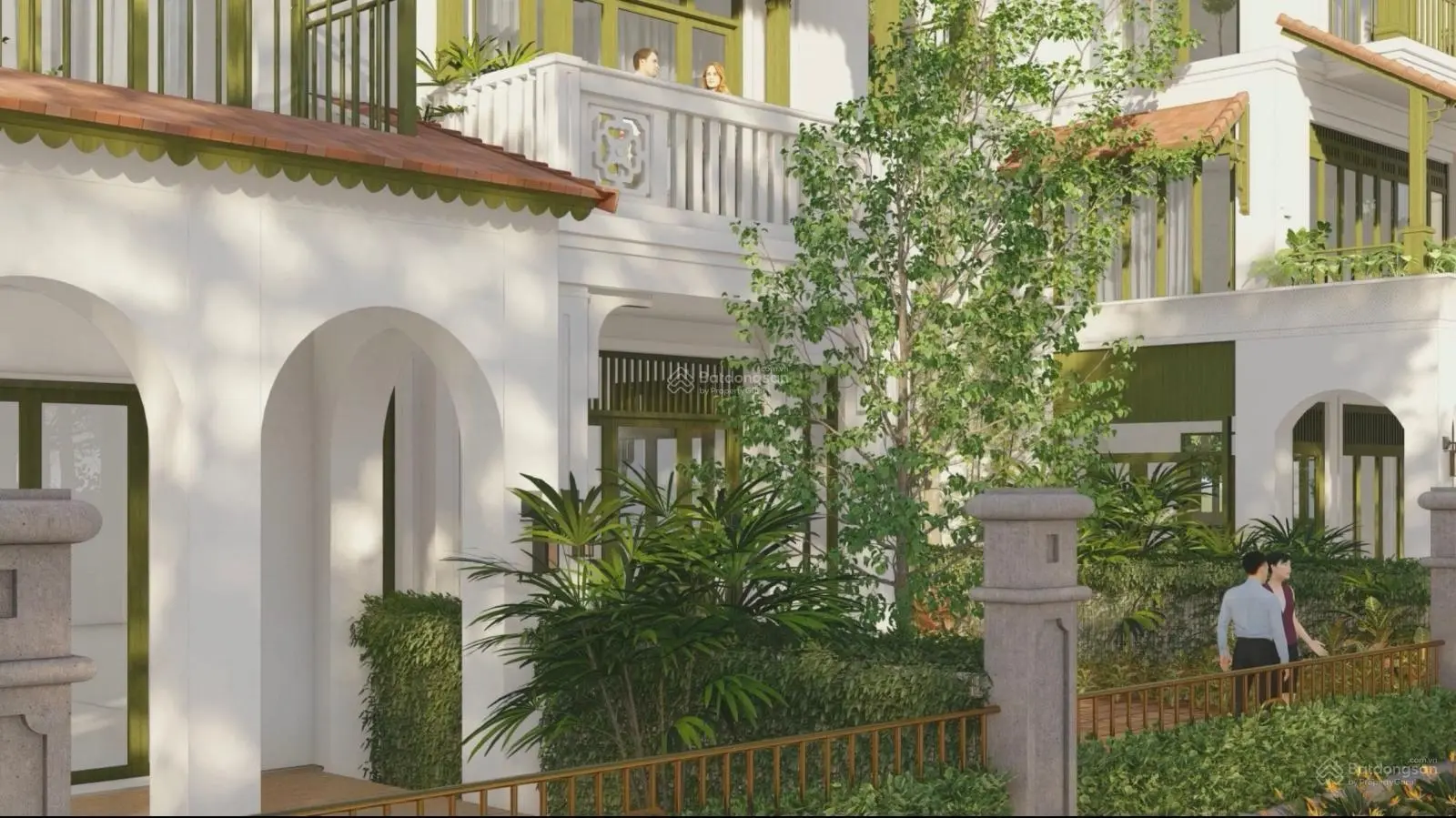 Người dân Hà Nam đang đón đầu xu hướng khi mua shophouse nhà phố dự án Sun Urban City giá tốt nhất