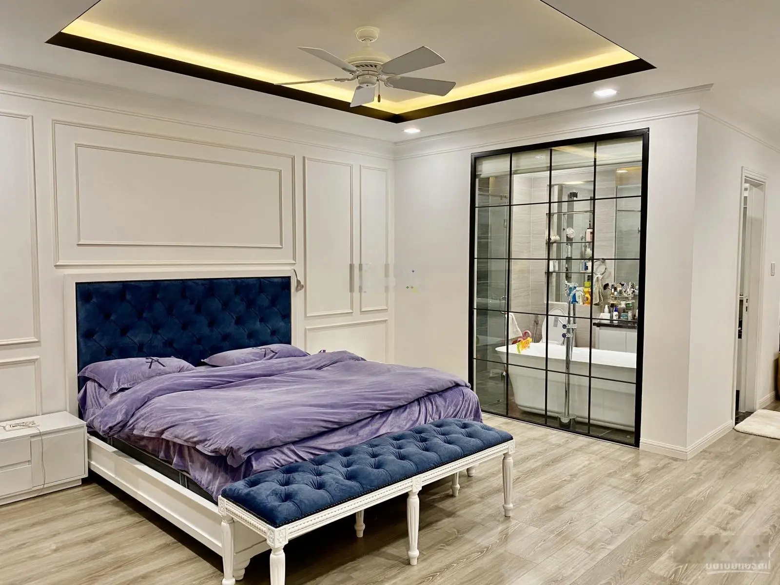 Ngộp covid cần bán gấp nhà phố Jamona Golden Silk 5,4 x 20m giá 15 tỷ (bao gồm thuê phí), đường 20m