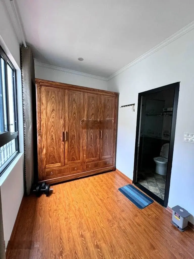 Bán nhà Ngọc Thuỵ, LB mới tinh full nội thất 48m2 5T khu trung tâm chỉ nhỉnh 6tỷ. Giá siêu hợp lý