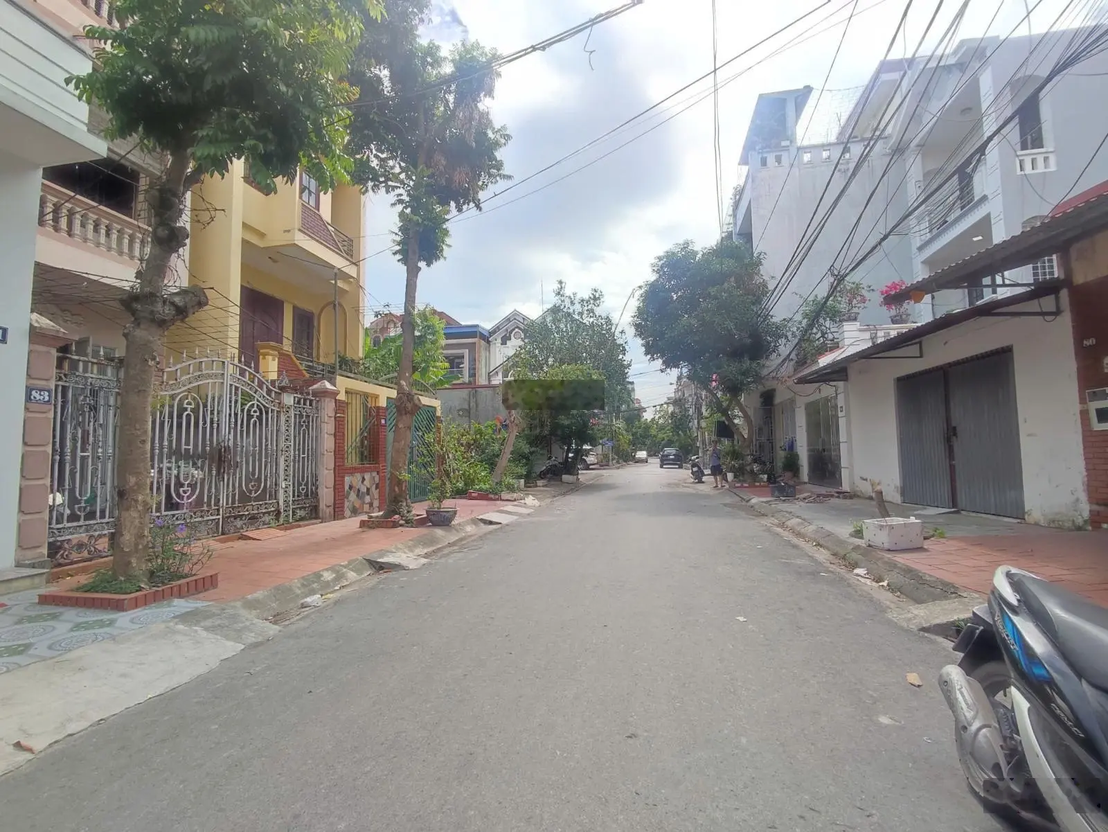 Bán đất Phường Kênh Dương, Lê Chân, Hải Phòng giá tốt