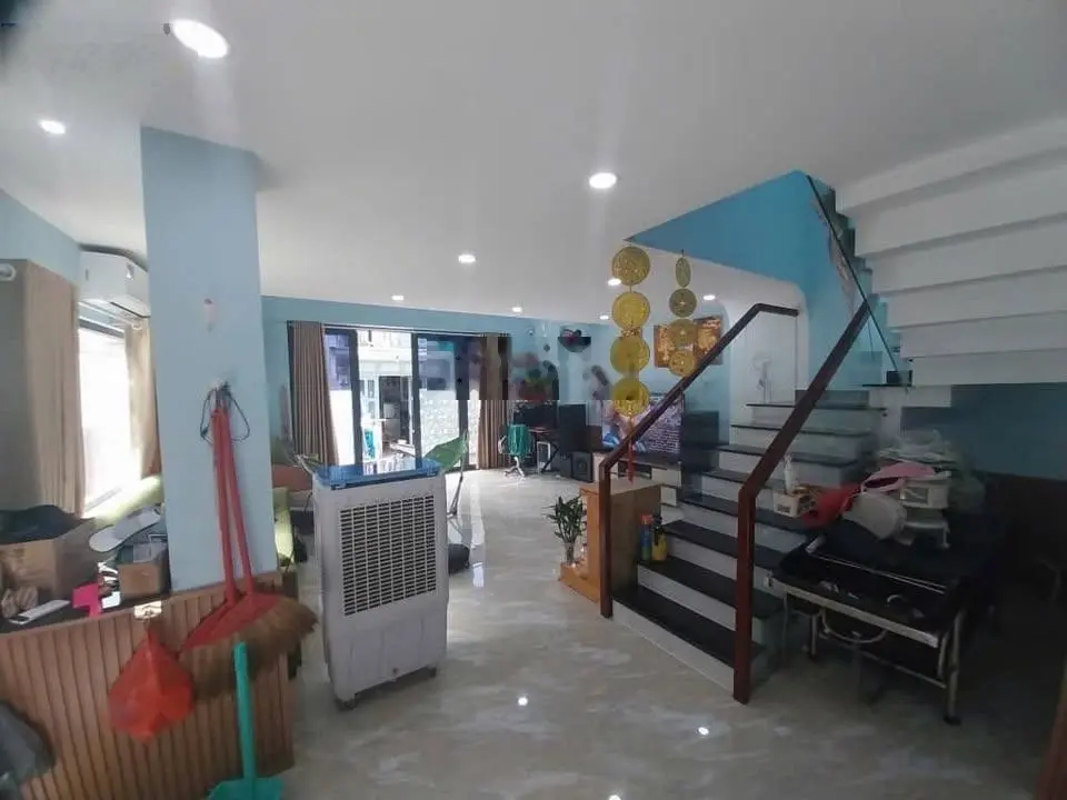 Chủ cần thanh lý gấp tài sản đẹp, gần MT Hưng Phú, 6PN, 132m2, MT: 7.8m, 16 tỷ