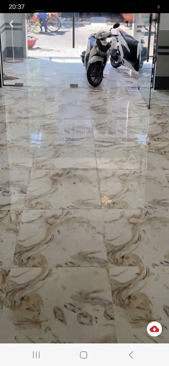 11 tỷ 800 thương lượng, bán nhà 4 tầng mặt tiền đường số 21, DT: Ngang 4 mét dài 23 mét