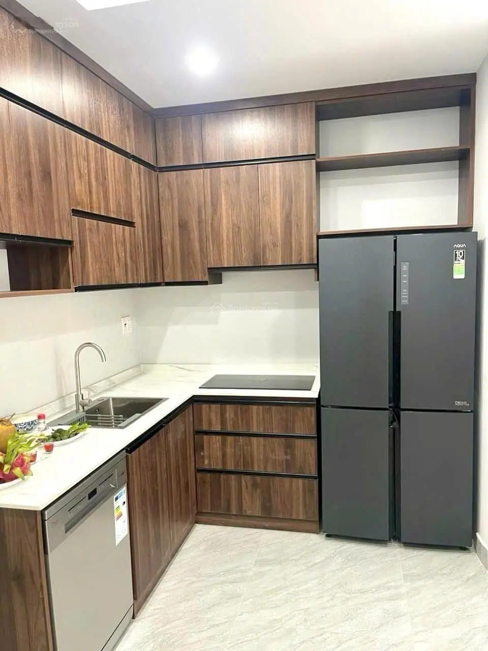 Bán nhà 1 trệt 1 lầu - Trường Thọ, Thủ Đức - giá chỉ 4tỷ6