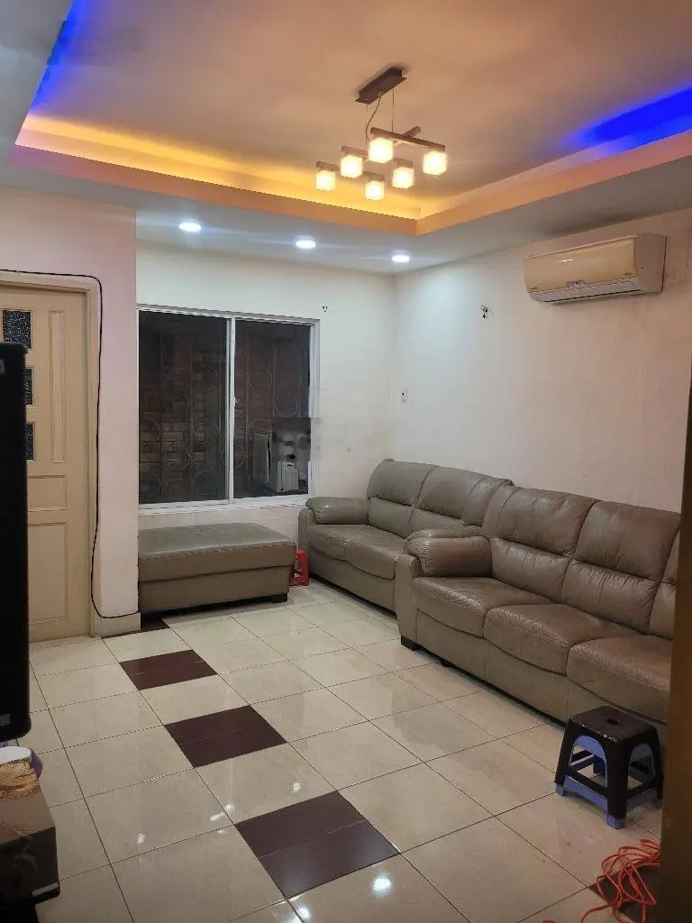 Bán nhà mặt tiền đường Lê Đức Thọ, Phường 6, Quận Gò Vấp