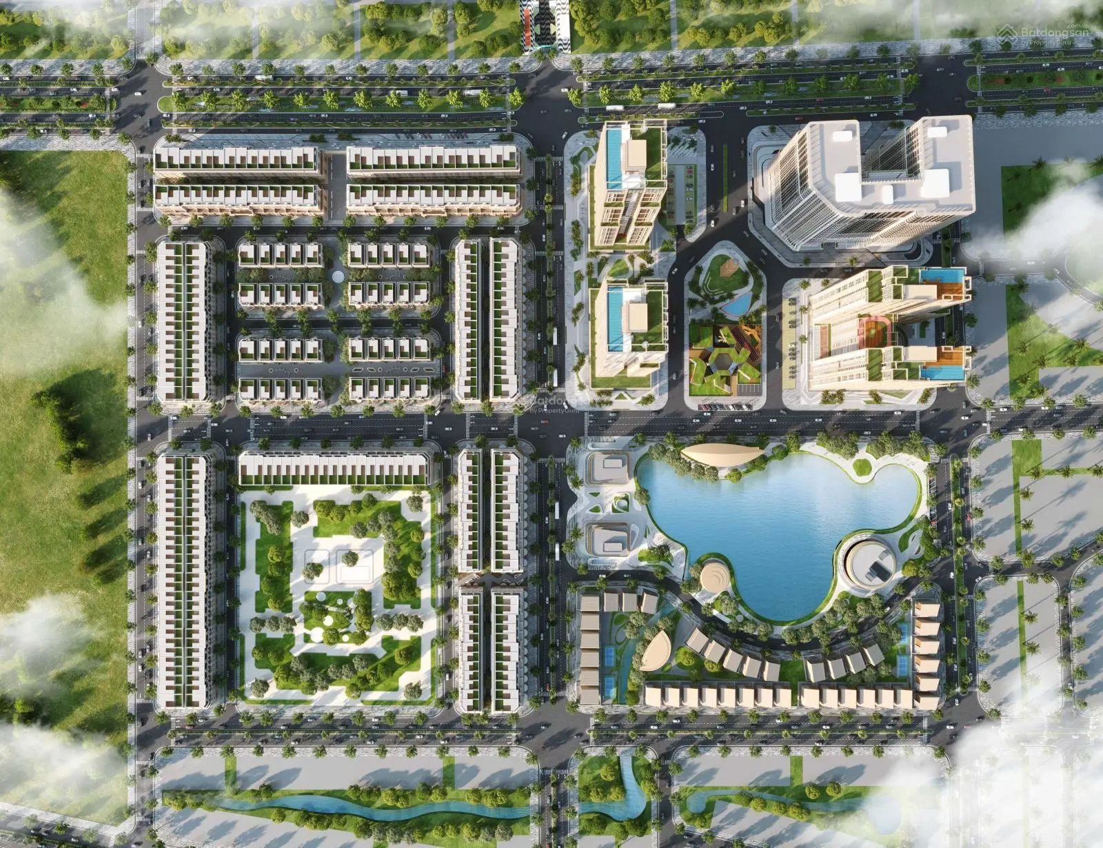 Bán Villa mặt biển nội thất 5* đầu tiên Quảng Bình - Cơ hội mua giá tốt nhất năm giá chỉ từ 11,5 tỷ