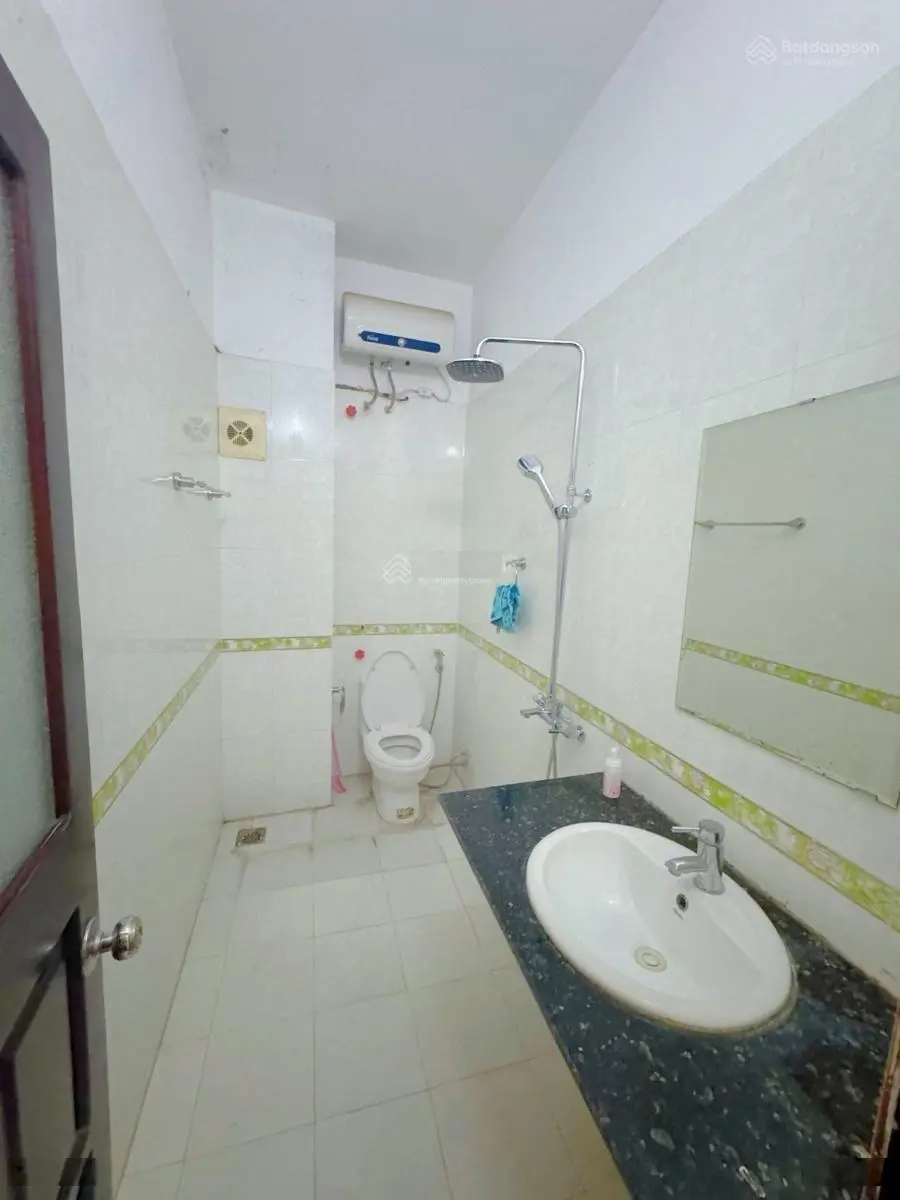 Bán nhà xuân đỉnh ô tô cạnh nhà ,ngõ thông tứ tung dt 51m x 5 tầng giá 10,9 tỷ