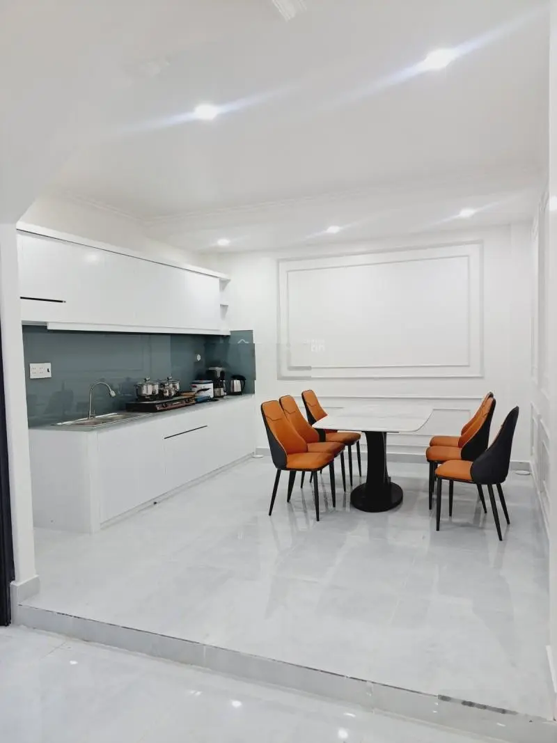 Bán nhà mới full nội thất hxh 6m 3 tầng 59m2 đường lê văn quới quận bình tân chỉ hơn 5ty.