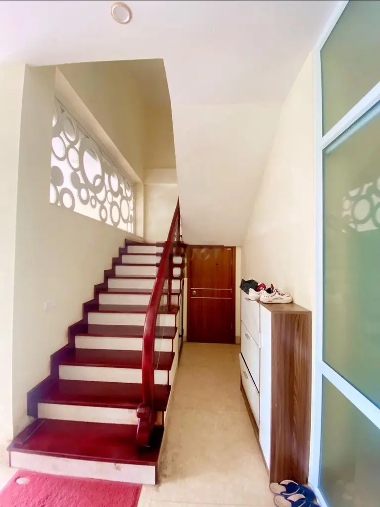KHU ĐO THỊ ĐẠI MỖ - LIỀN KỀ -98M2- 5 TẦNG-PHÂN LÔ-NỘI THẤT CAO CẤP
