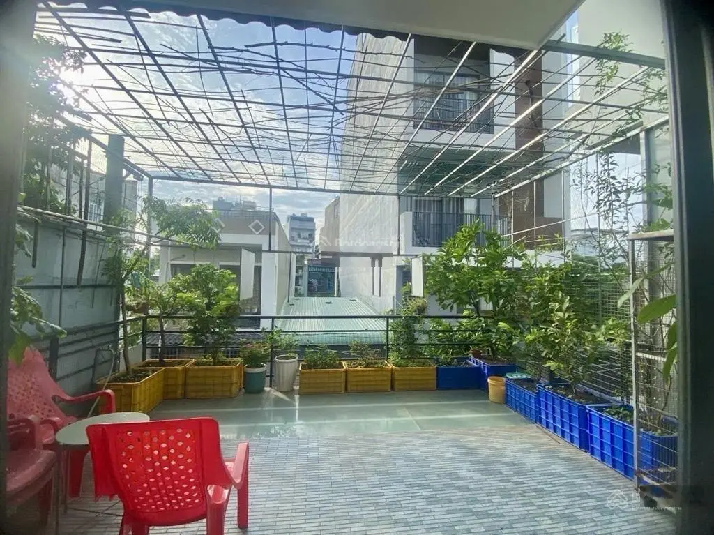 Nhỉnh 8 tỷ - 86m2 ngang 5m 2 tầng mái thái - HXH 7m Lê Đức Thọ