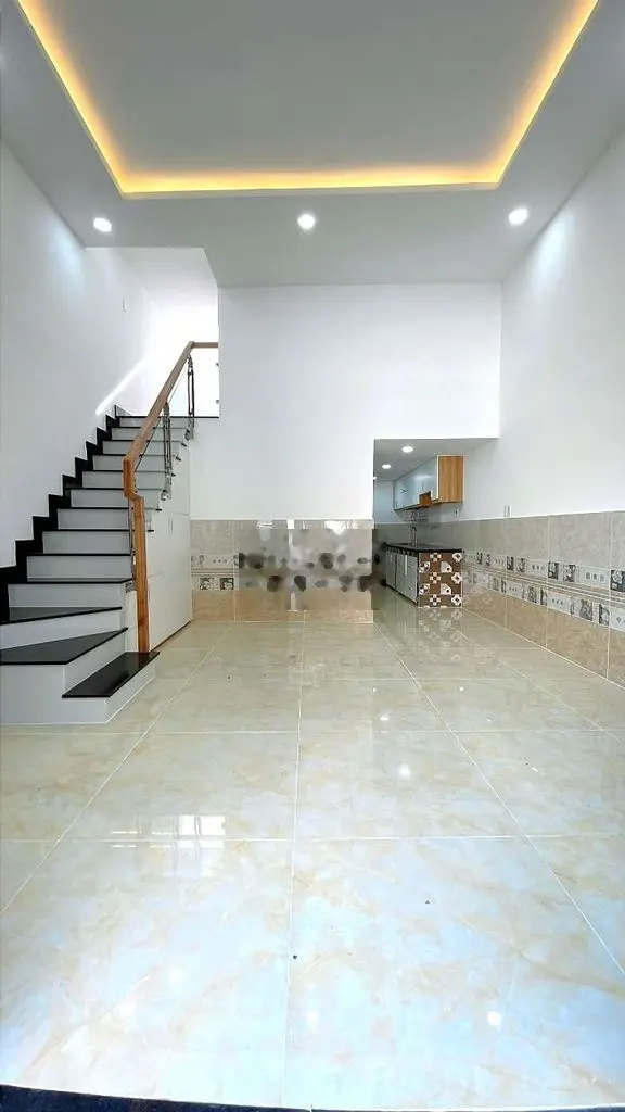 Nhà Riêng 42m² Lửng (2PN), Mặt đường KD 8m, LK4-5. Giá chỉ 1tỉ x