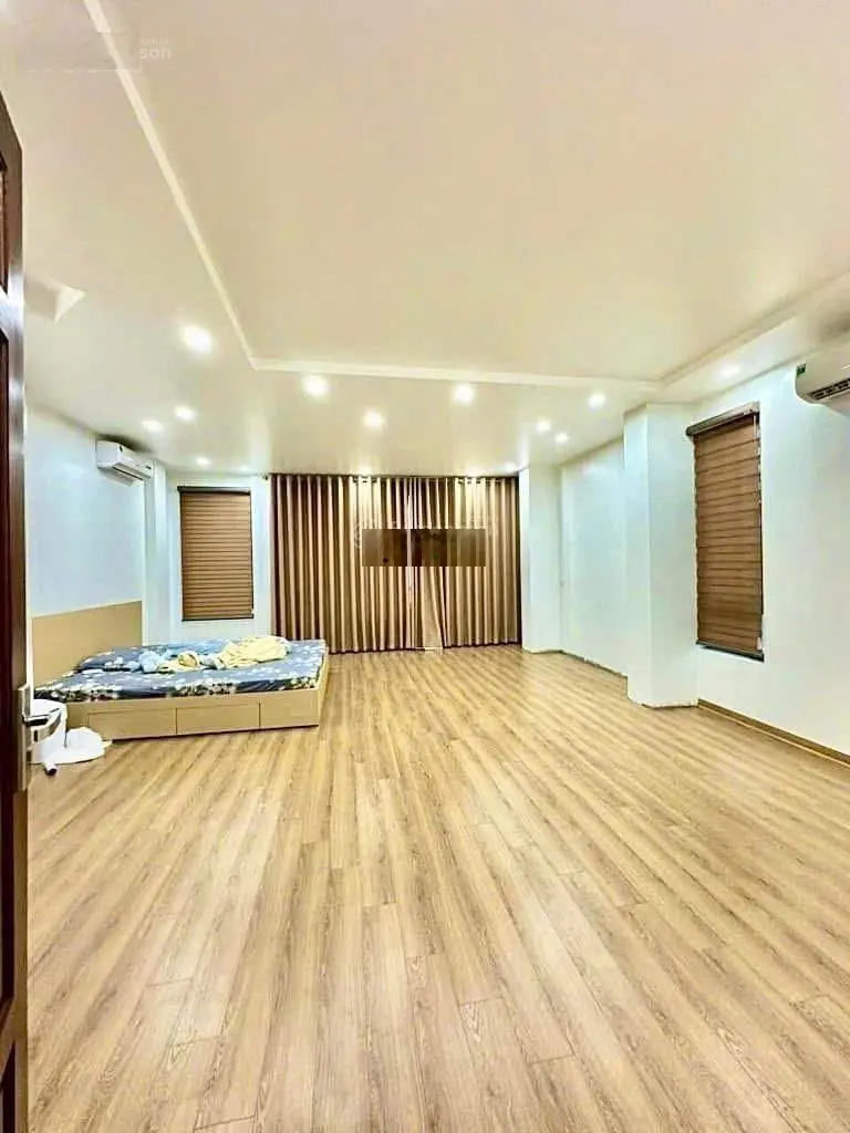 Quá đẹp! Nhà xây mới, 6T, thang máy, phố Thụy Khuê, 10m ô tô tránh, ngõ thông, thoáng sáng, 50m*6T.