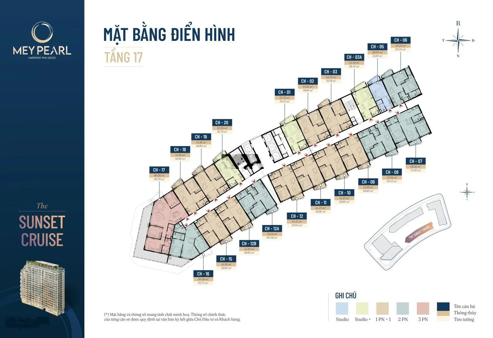 Căn hộ biển tại bãi trường sở hữu lâu dài - 1,8 tỷ ck 36% nhận nhà năm 2027. loan 0939 443 ***