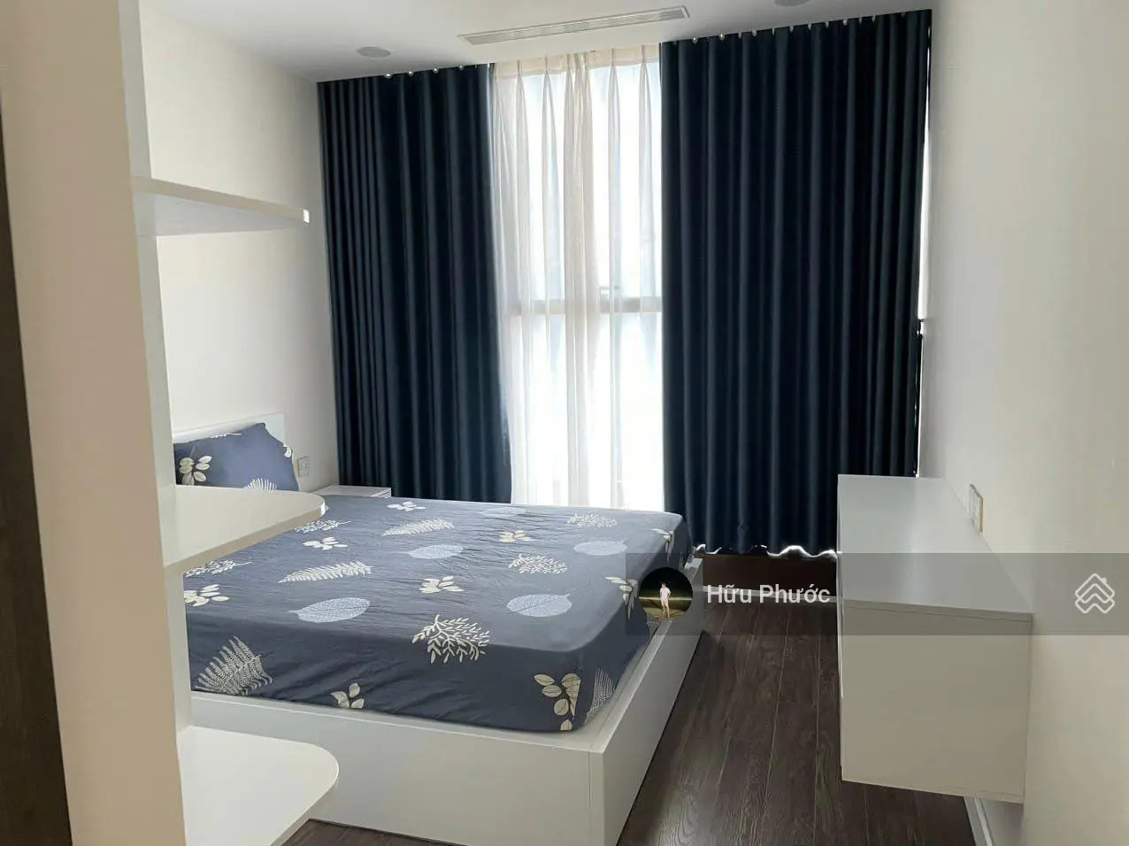 Chính chủ cần bán gấp Căn Hộ Moonlight Thủ Đức_DT 70m2_2PN 2WC_Giá 1Tỷ690_Tầng Trung_View Thành Phố