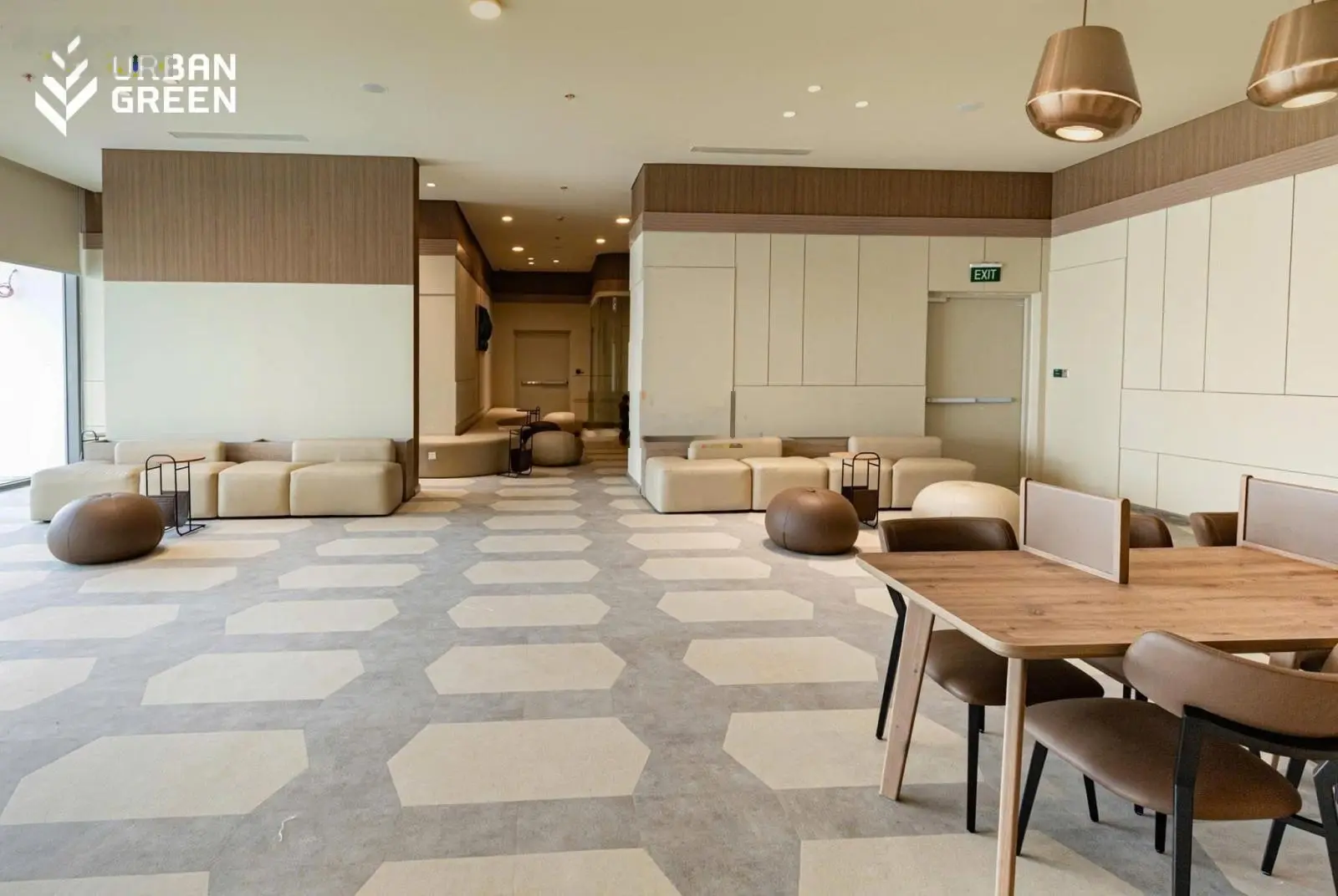 Chính thức nhận booking urban green thủ đức - tháng 10/2024