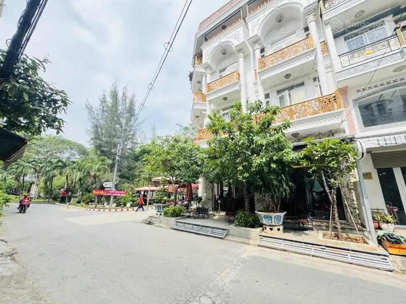 Bán nhà mặt tiền kinh doanh khu nam long phường an lạc quận bình tân 55m2 4 tầng chỉ hơn 7ty.