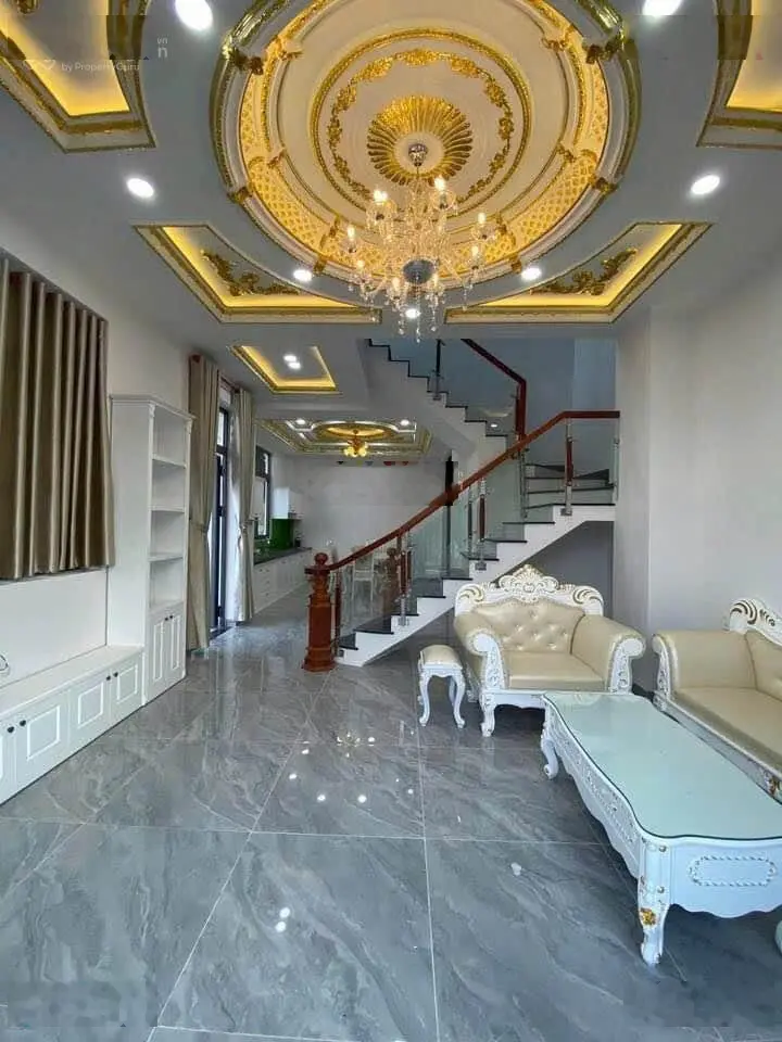 Cần Vốn Làm Ăn Tôi Bán Gấp Nhà Bình Tân Đường Mã Lò - 90m2 - Sổ Hồng Riêng Đang Cho Thuê Giá 6tr