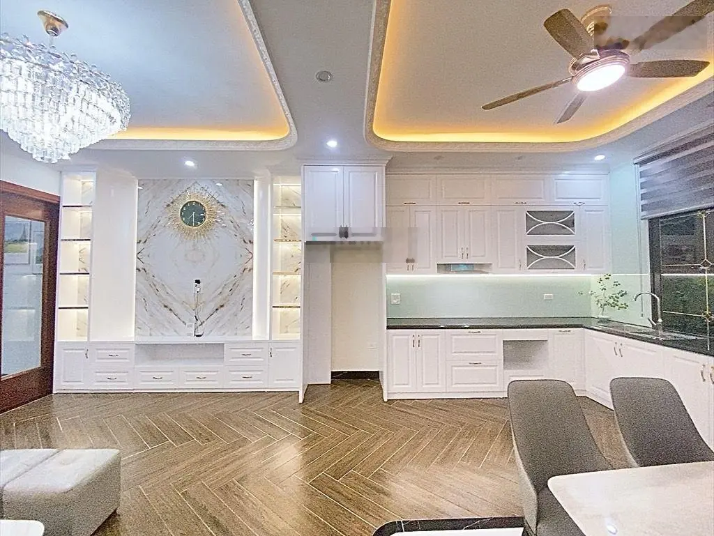 Bán gấp Nhà riêng 24 tỷ, 7tầng,thang máy tại Văn Phú, Phú La, Hà Đông, Hà Nội.