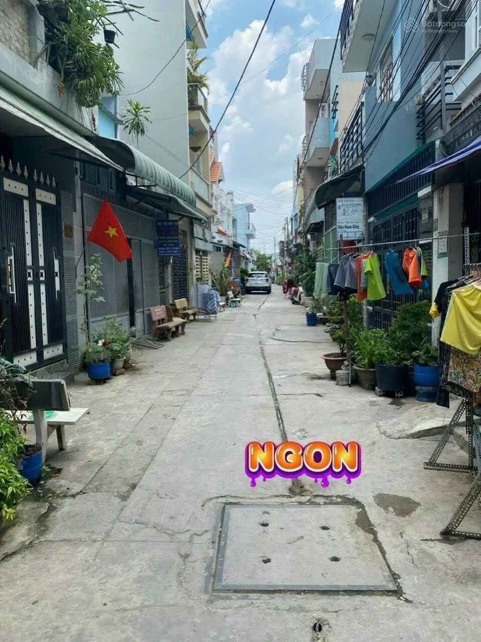 Bank thanh lý nhà 2 mặt tiền_2 tầng_hẻm 5m xe tải thông nguyễn thị tú_cầu vượt gò mây. nhỉnh 4 tỷ