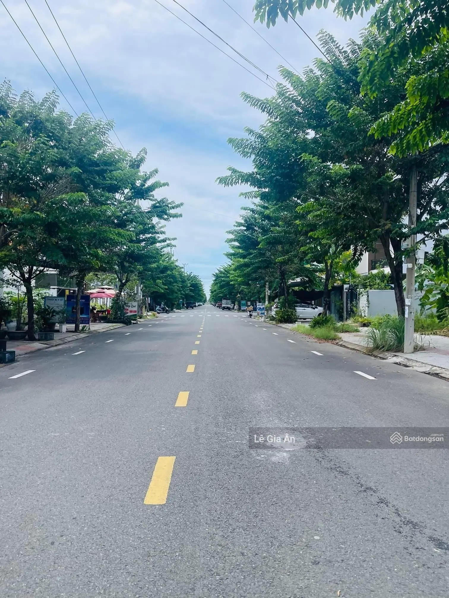 Cần bán gấp đất gần chợ Phường 9 120m2 SHR tại đường Phan Văn Đáng, Phường 9, Vĩnh Long