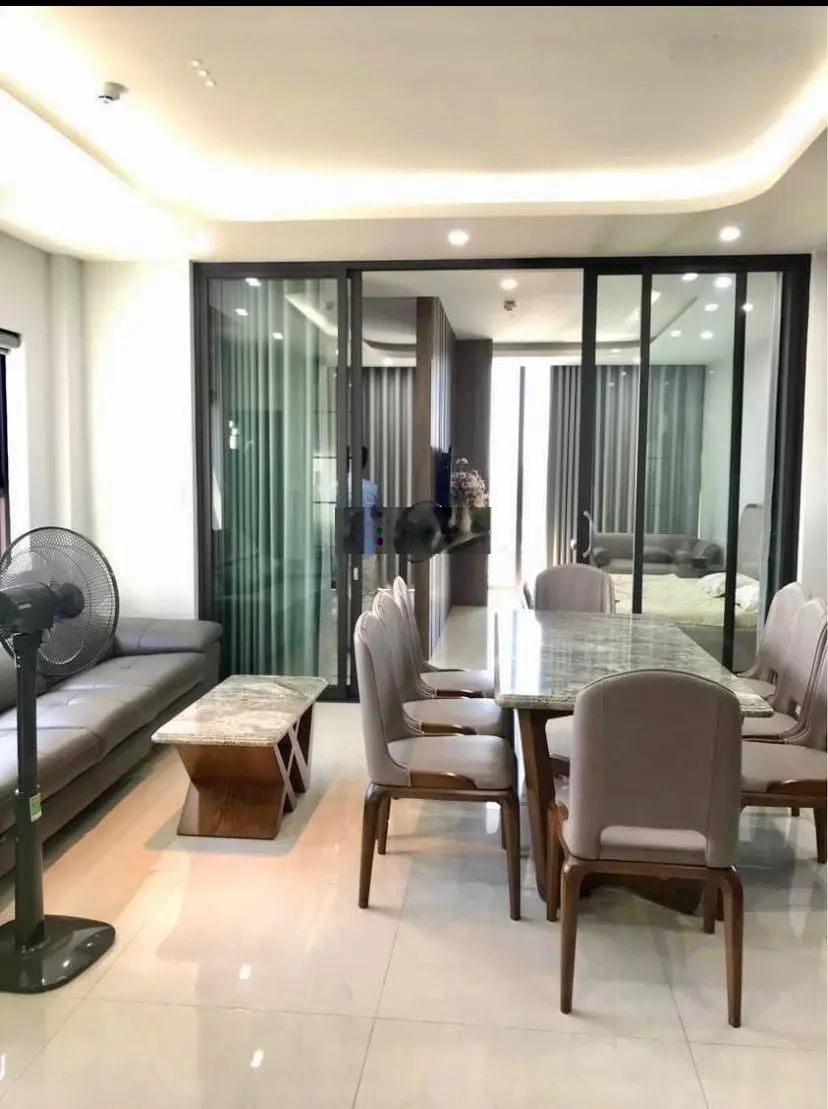 BÁN NHÀ MẶT PHỐ KỲ ĐỒNG KĐT TRẦN HƯNG ĐẠO - LH 0984 578 ***